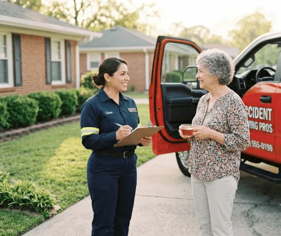 Accident Towing Service Somerset, CA FAQs